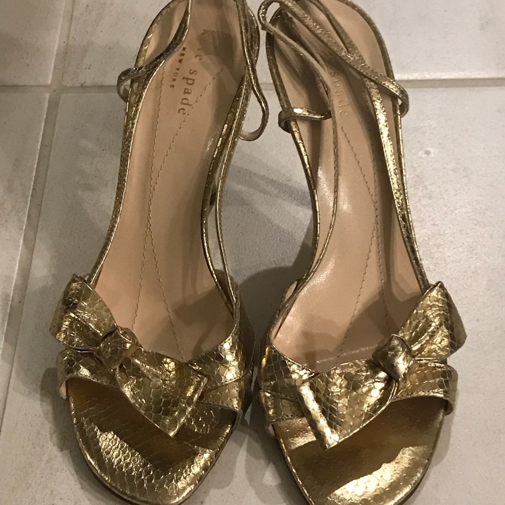 KATE SPADE . SIZE 8